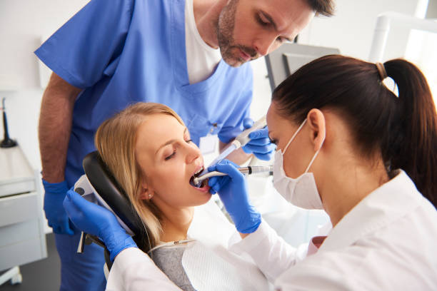 Reliable Pembroke, NC  Holistic Dental Services Solutions