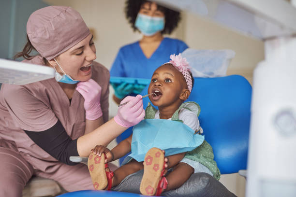 Best Dental Exams and Cleanings  in Pembroke, NC