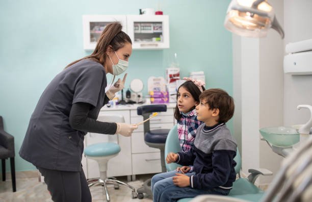 Best Oral Cancer Screening  in Pembroke, NC