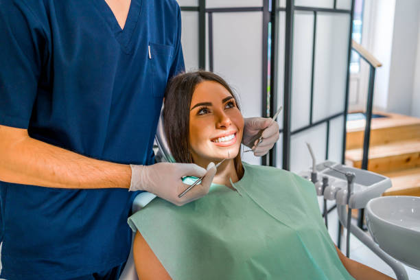 Dental X-Rays and Imaging in Pembroke, NC