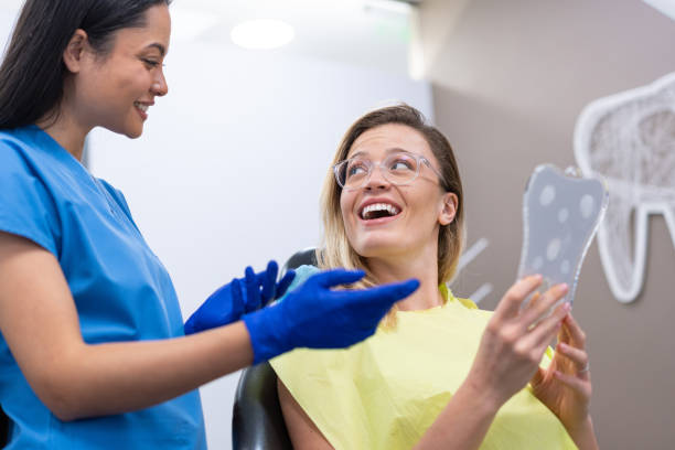 Best Full Mouth Reconstruction  in Pembroke, NC