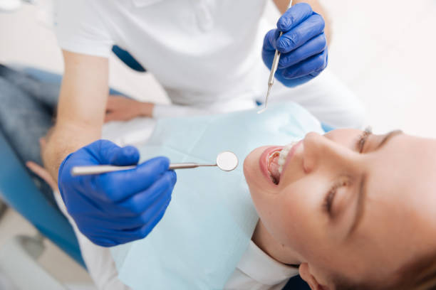 Best Dental Exams and Cleanings  in Pembroke, NC