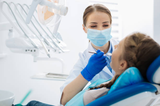 Why Choose Us for Your Dental Needs in Pembroke, NC